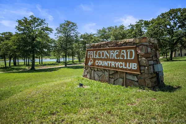 0 Masters Drive, Burneyville, OK 73430