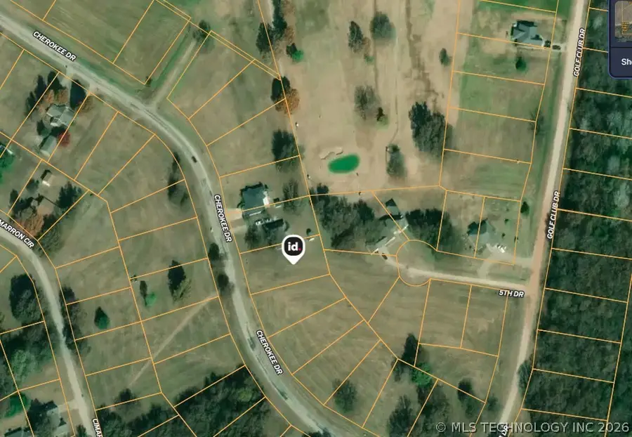 0 Masters Drive, Burneyville, OK 73430 - #3