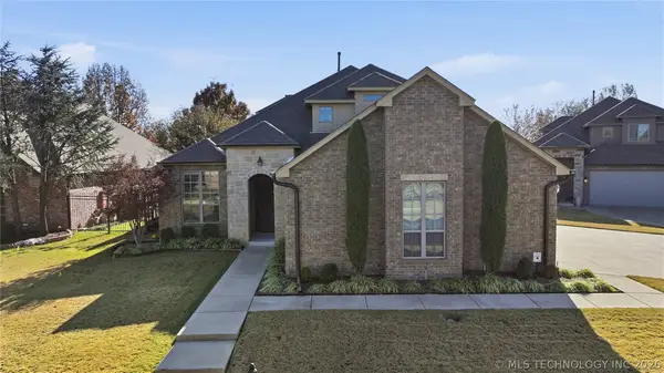 9570 E 103rd Street, Tulsa, OK 74133