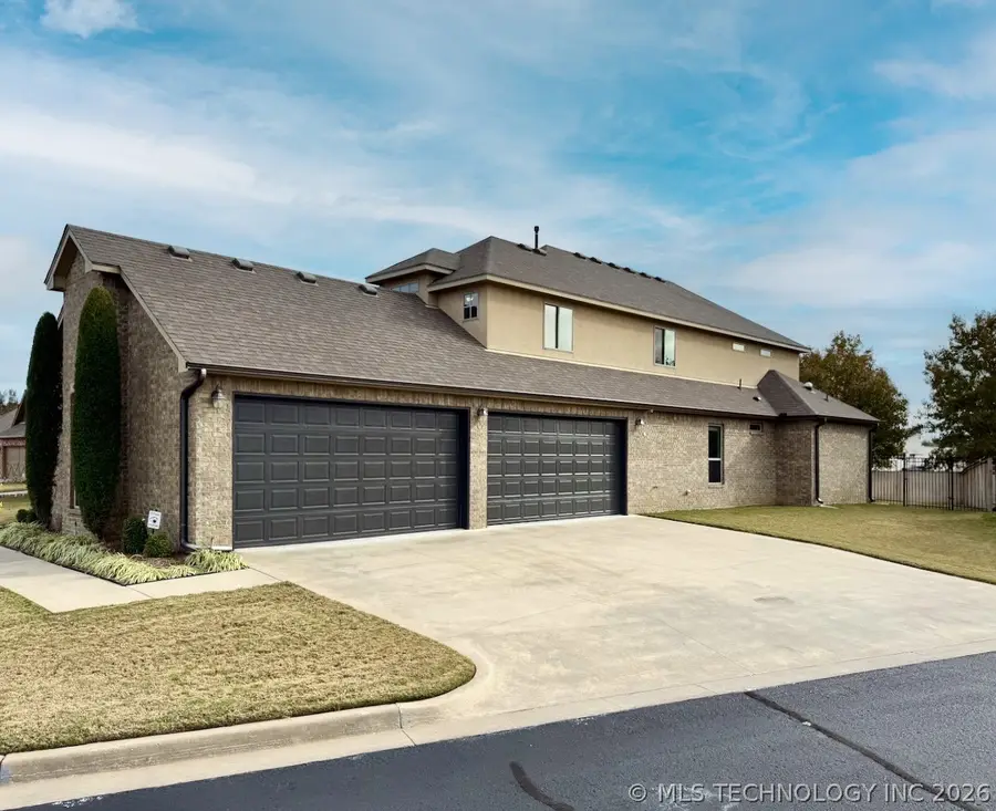 9570 E 103rd Street, Tulsa, OK 74133 - #3