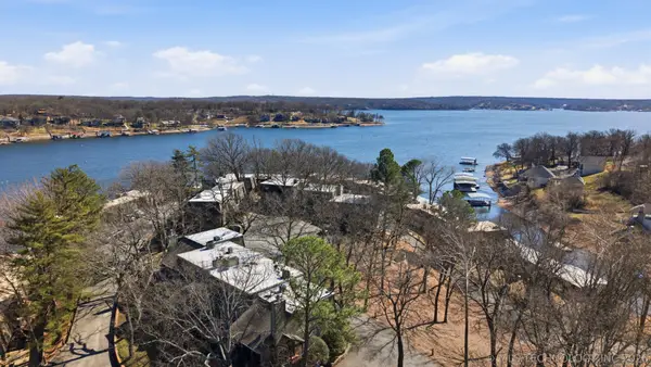 450779 E 341 Road #50, Afton, OK 74331