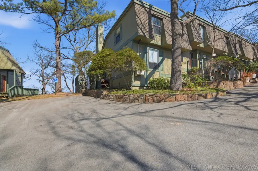 450779 E 341 Road #50, Afton, OK 74331 - #2