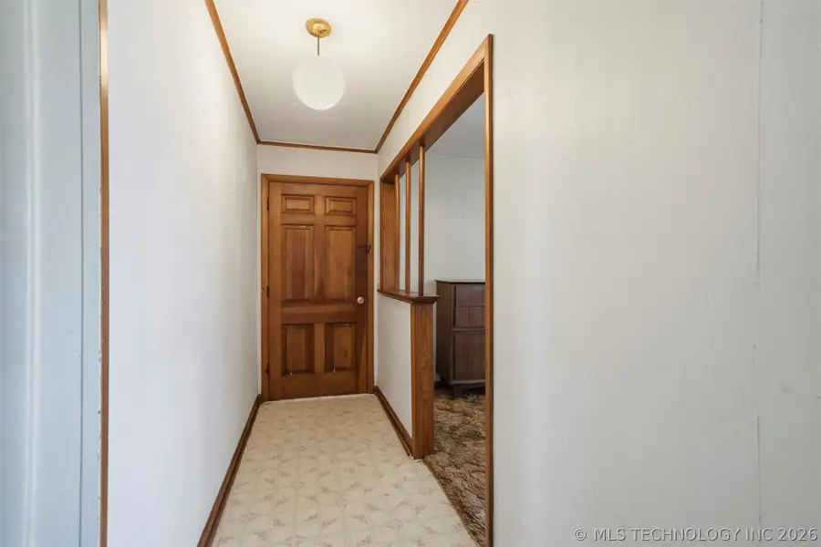 909 Francis, Tahlequah, OK 74464 - #2