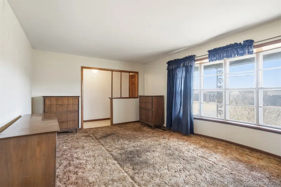 909 Francis, Tahlequah, OK 74464 - #3