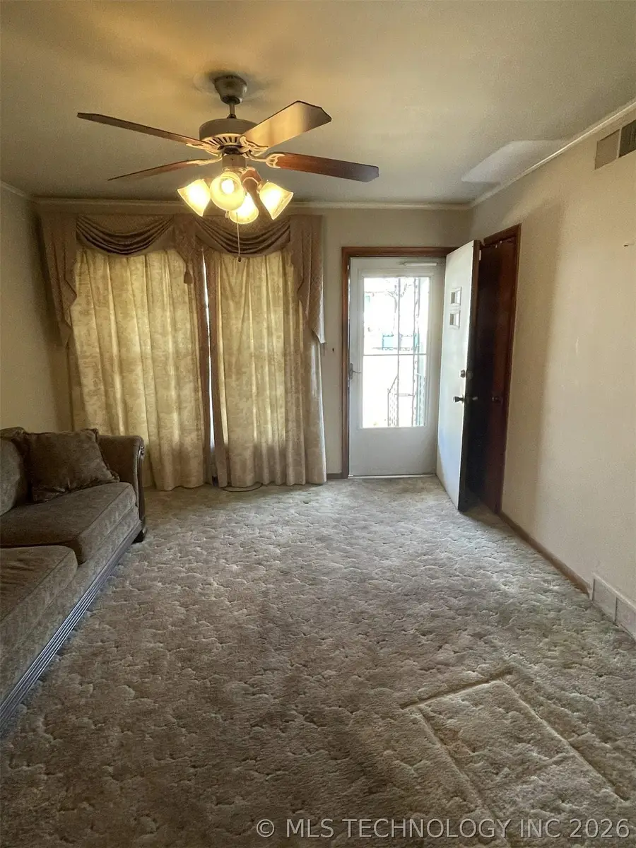 6826 King Place, Tulsa, OK 74115 - #3