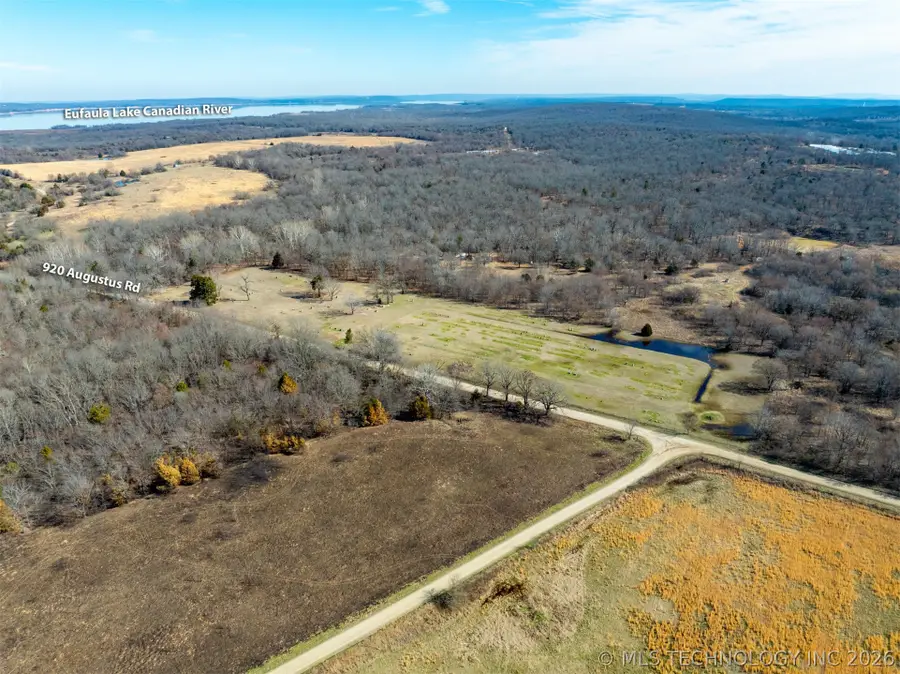 920 Augustus, North Central Pittsburg, OK 74501 - #3