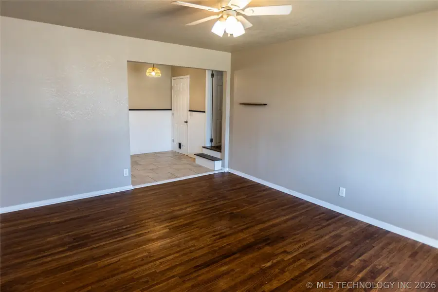 828 N Darlington Avenue, Tulsa, OK 74115 - #3