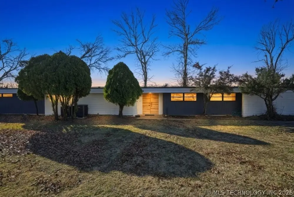 7320 E 24th Street, Tulsa, OK 74129 - #1