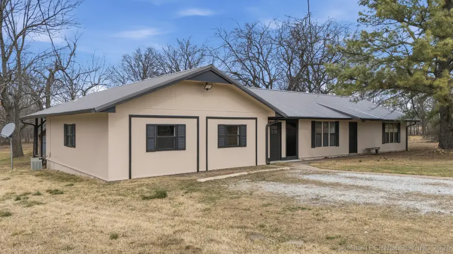 3060 S 4180 Road, Chelsea, OK 74016 - #3