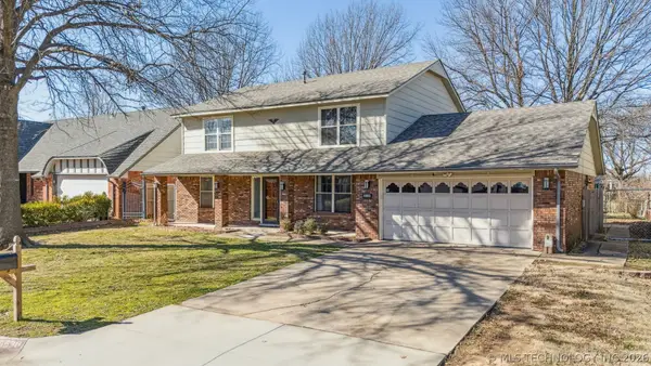 6538 S 109th East Avenue, Tulsa, OK 74133