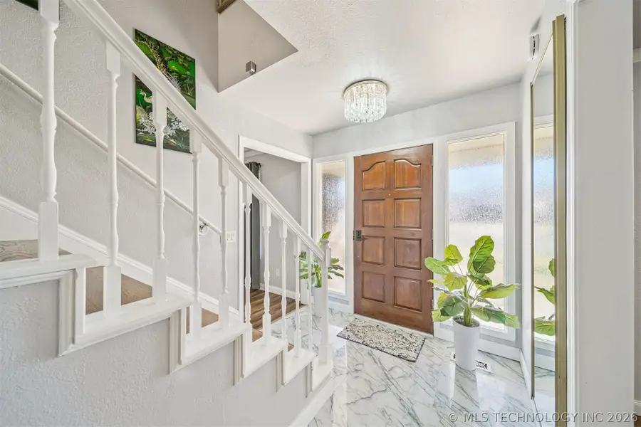 6538 S 109th East Avenue, Tulsa, OK 74133 - #2