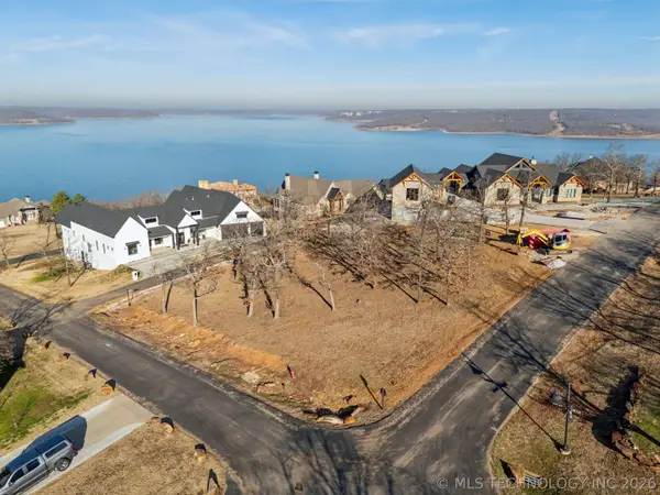 Lake View Road, Sperry, OK 74073