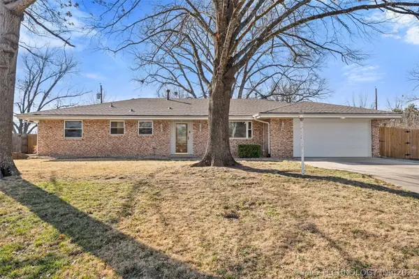 1613 Harned Drive, Bartlesville, OK 74006