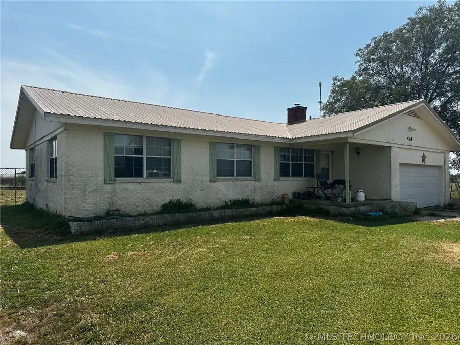 4168 Armstrong Academy, East Bryan, OK 74723 - #2