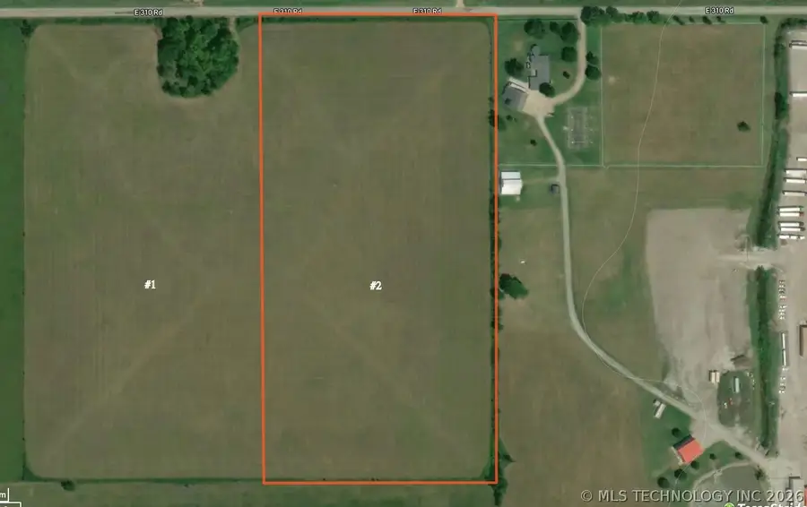 0000 E 310 Road, Big Cabin, OK 74332 - #3