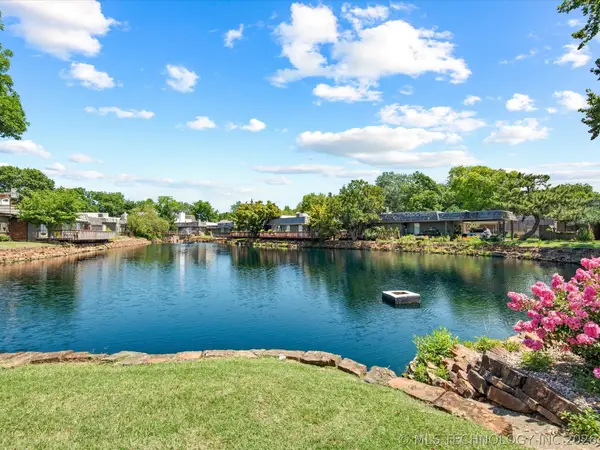 3200 E Price Road #33, Bartlesville, OK 74006