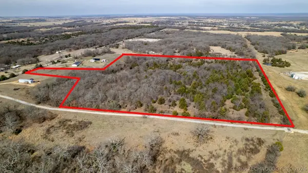 00 Bridgeview, Madill, OK 73446