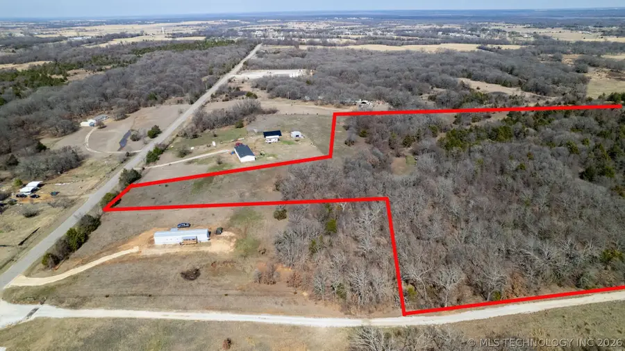 00 Bridgeview, Madill, OK 73446 - #2