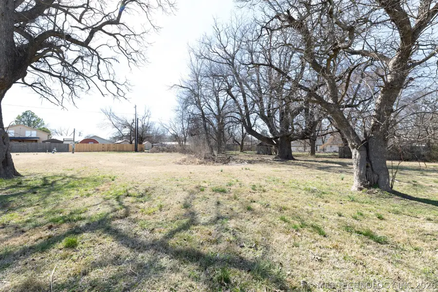 632 E Buffalo Street, Kellyville, OK 74039 - #2