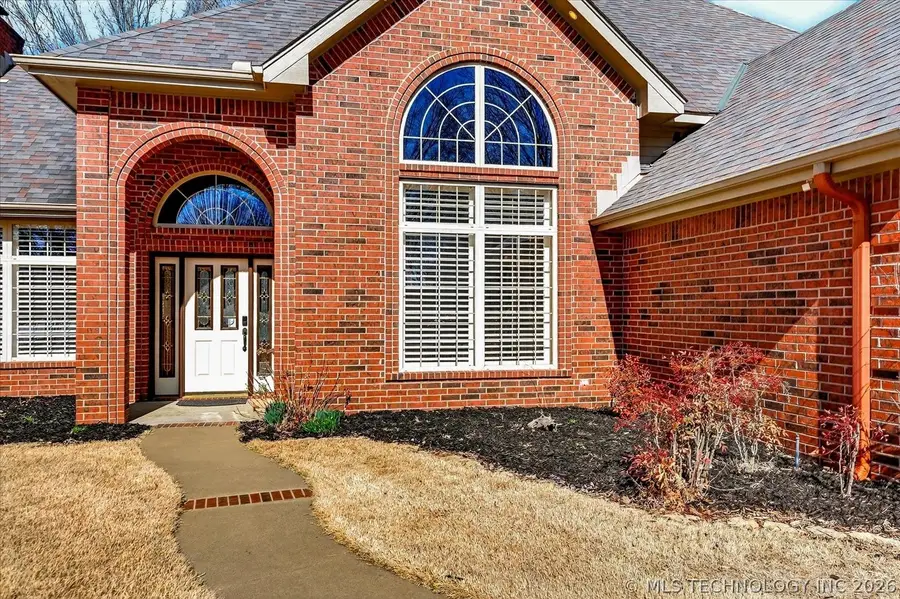 2501 Kingston Drive, Bartlesville, OK 74006 - #2