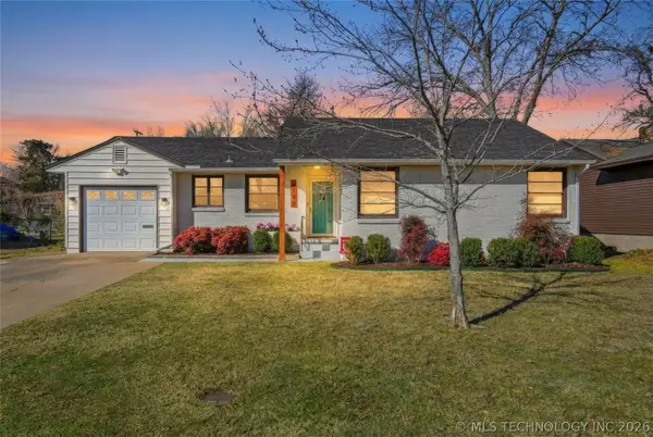 4123 E 37th Place, Tulsa, OK 74135