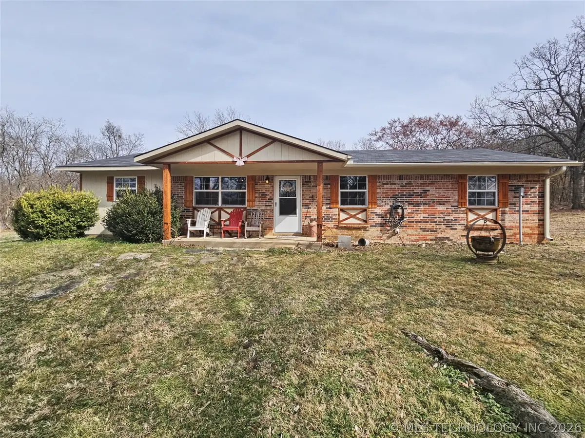 86311 Hwy 59, Stilwell, OK 74960 - #1