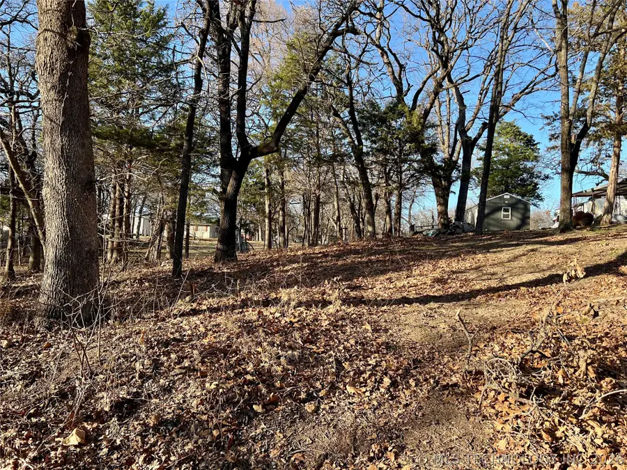 1579 Roads, Kingston, OK 73439 - #3