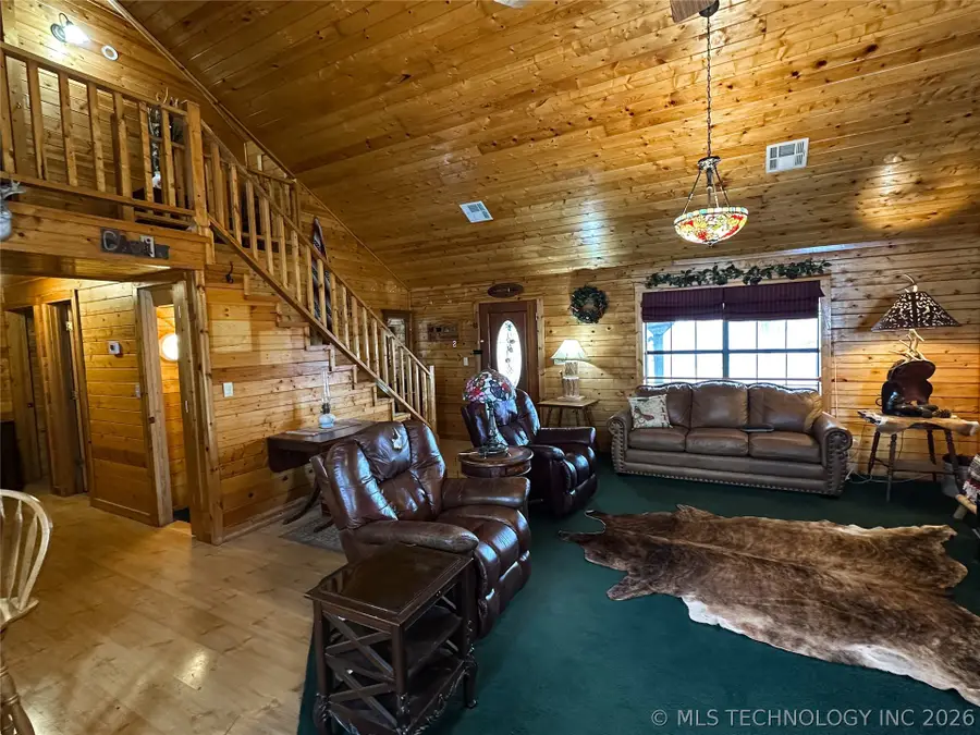 14356 S Hwy 82, Peggs, OK 74452 - #2