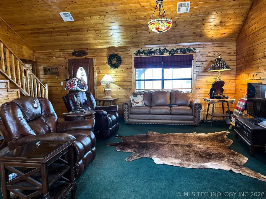 14356 S Hwy 82, Peggs, OK 74452 - #3