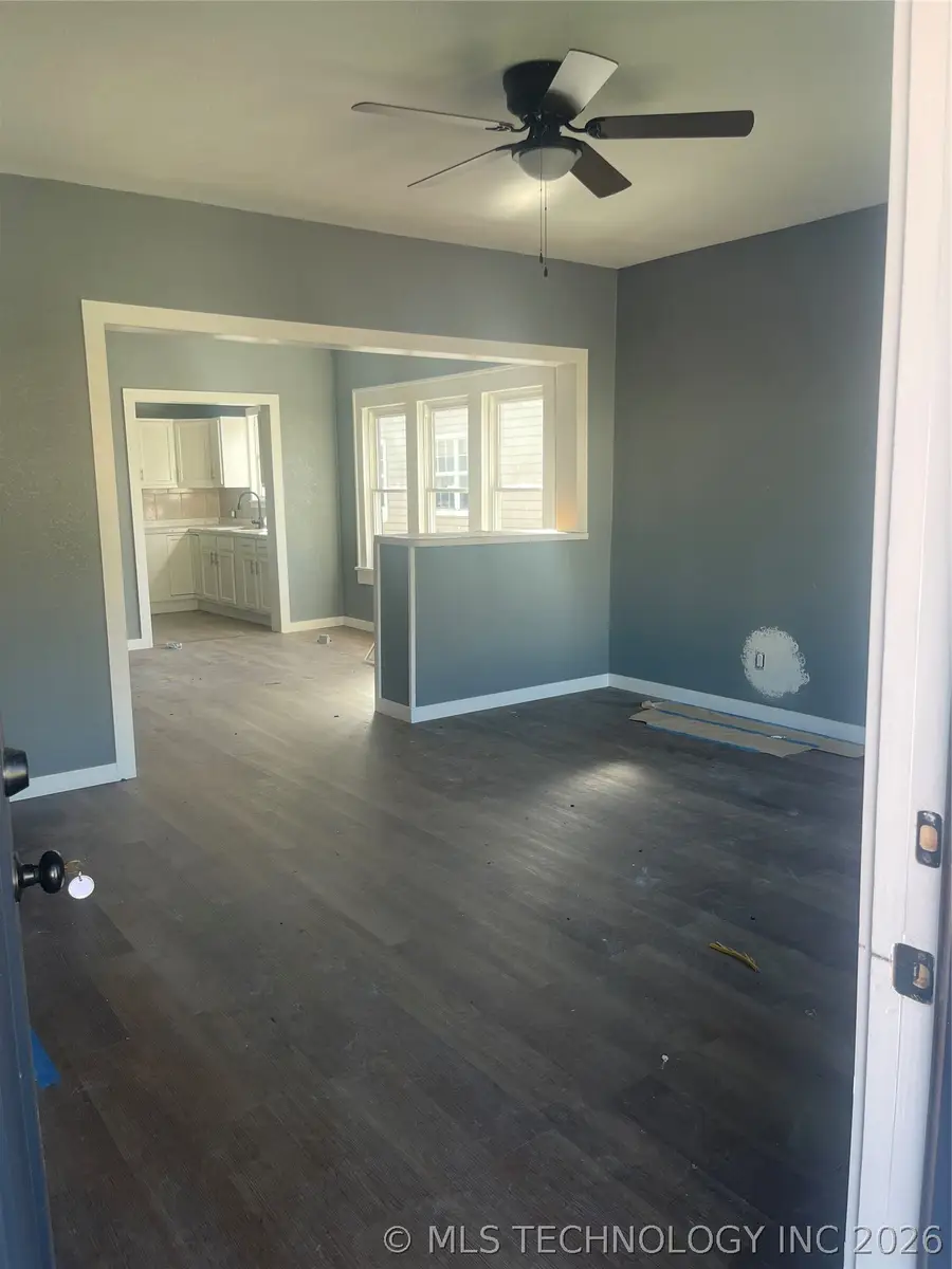 652 12th Nw, Ardmore, OK 73401 - #2