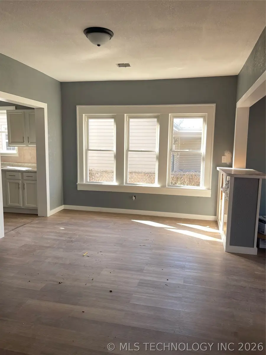 652 12th Nw, Ardmore, OK 73401 - #3