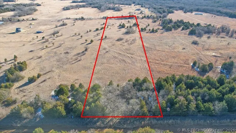 002 Treaty, Calera, OK 74730 - #3