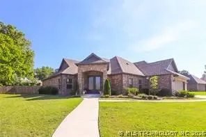 1335 E Teresa Avenue, Sapulpa, OK 74066 - #2