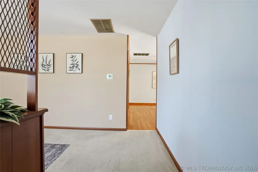 1512 E 58th Street, Tulsa, OK 74105 - #3