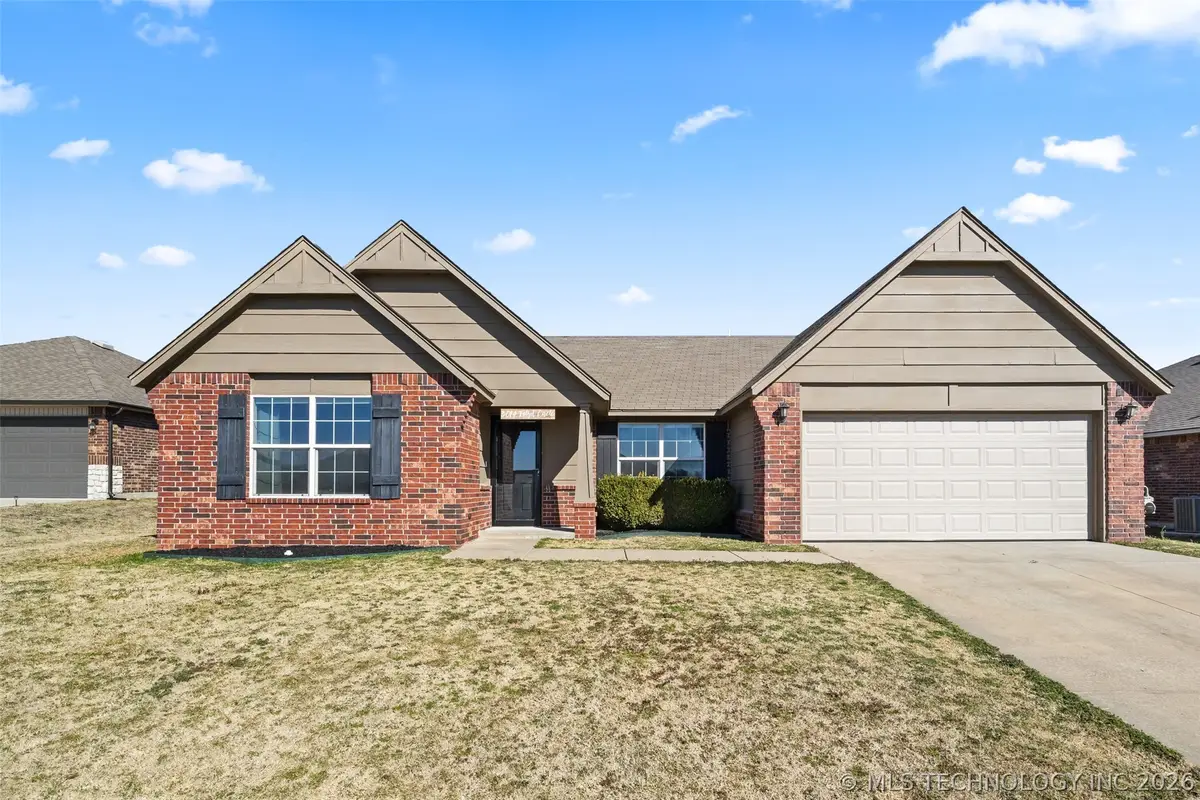 3014 Talbot Circle, Bartlesville, OK 74006 - #1
