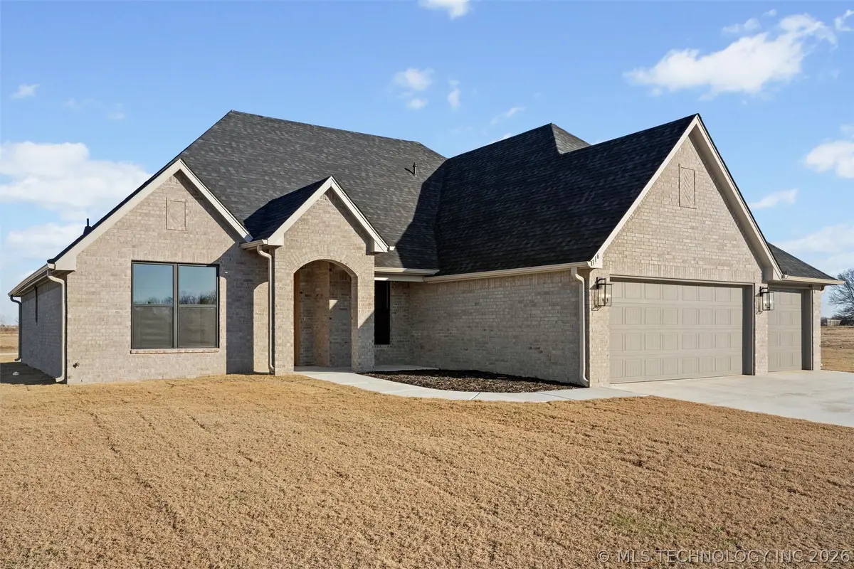 316 Emery Lane, Bartlesville, OK 74006 - #1