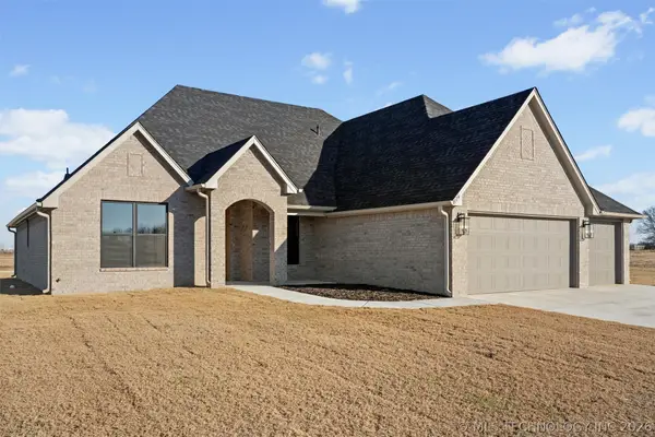 316 Emery Lane, Bartlesville, OK 74006