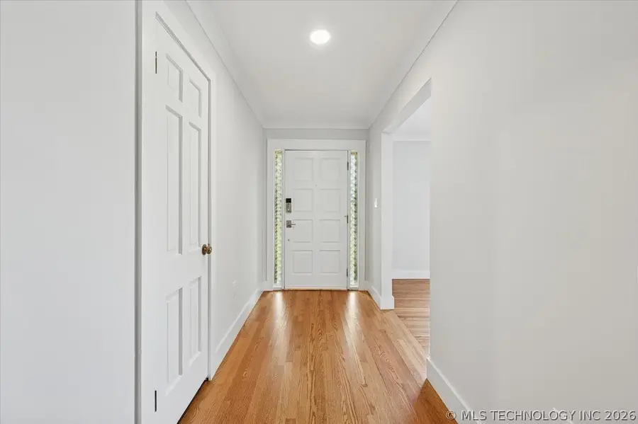 3835 S Gary Place, Tulsa, OK 74105 - #3