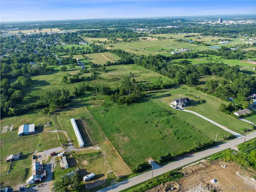 16705 E 11th Street, Tulsa, OK 74108 - #2