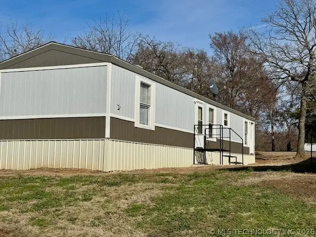 744 Kemp, Kingston, OK 73439 - #3