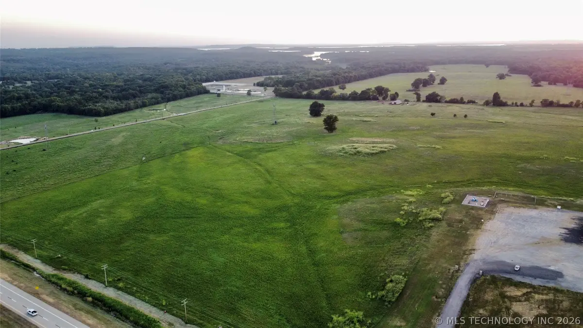 2875 S Kerr Boulevard, Sallisaw, OK 74955 - #1