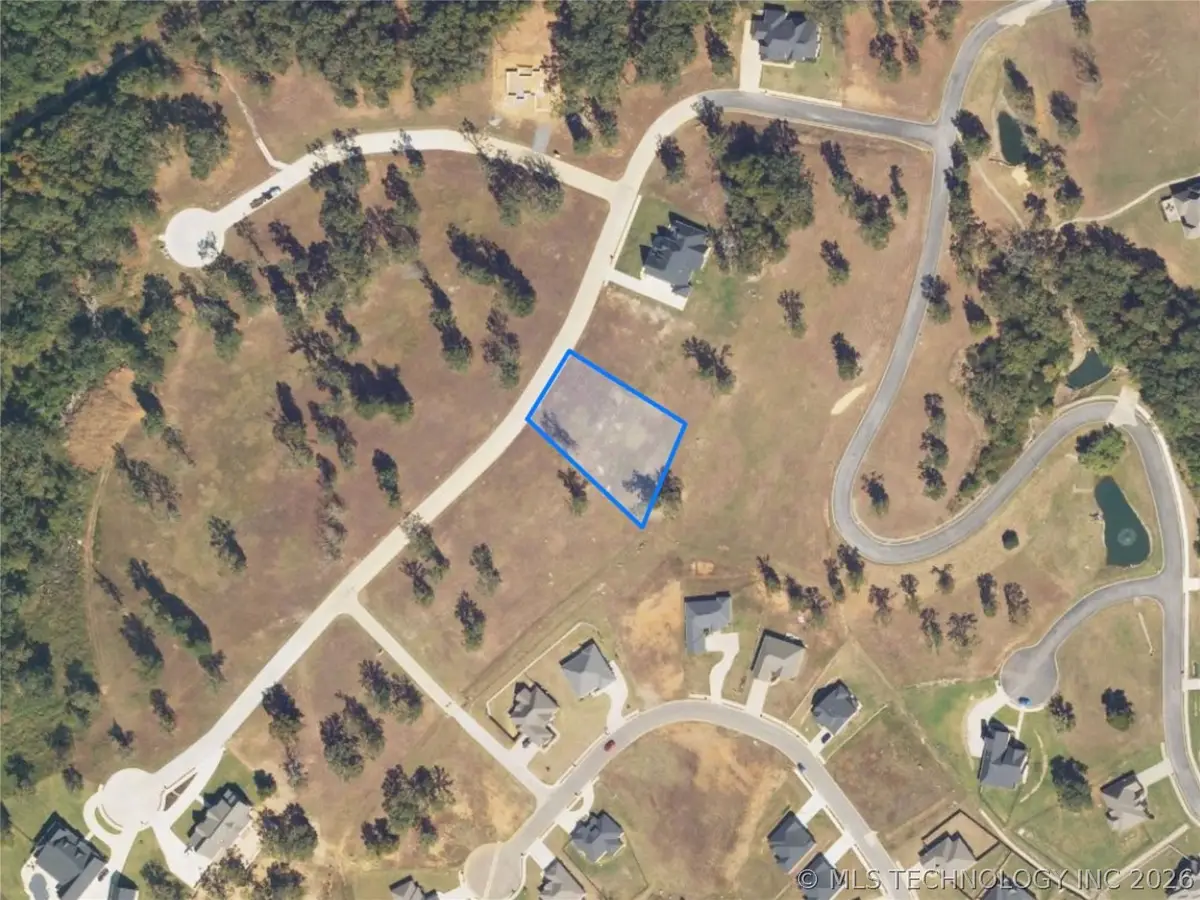 777 Ridgeview Drive, Tahlequah, OK 74464 - #1