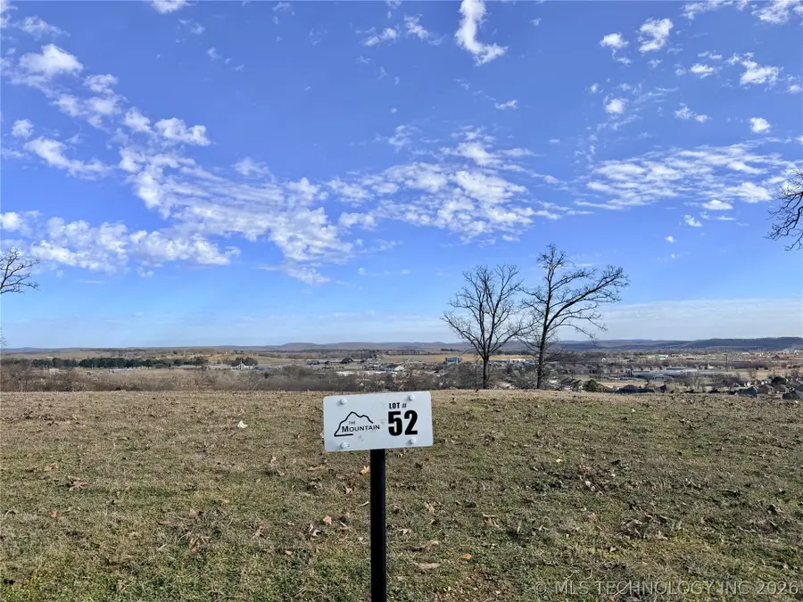 777 Ridgeview Drive, Tahlequah, OK 74464 - #3