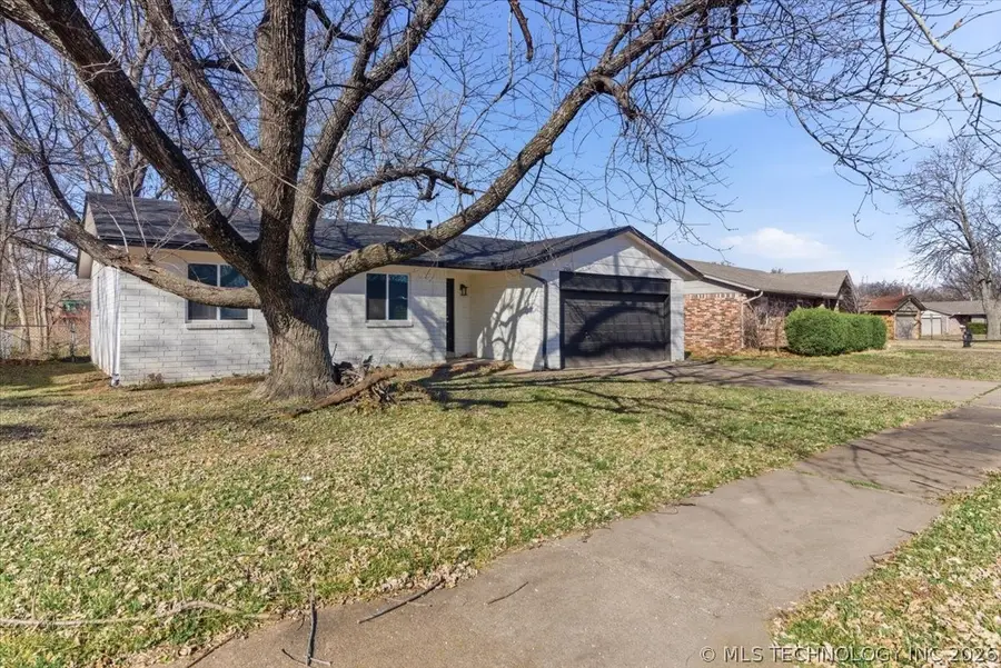 2508 S Walnut Avenue, Broken Arrow, OK 74012 - #2