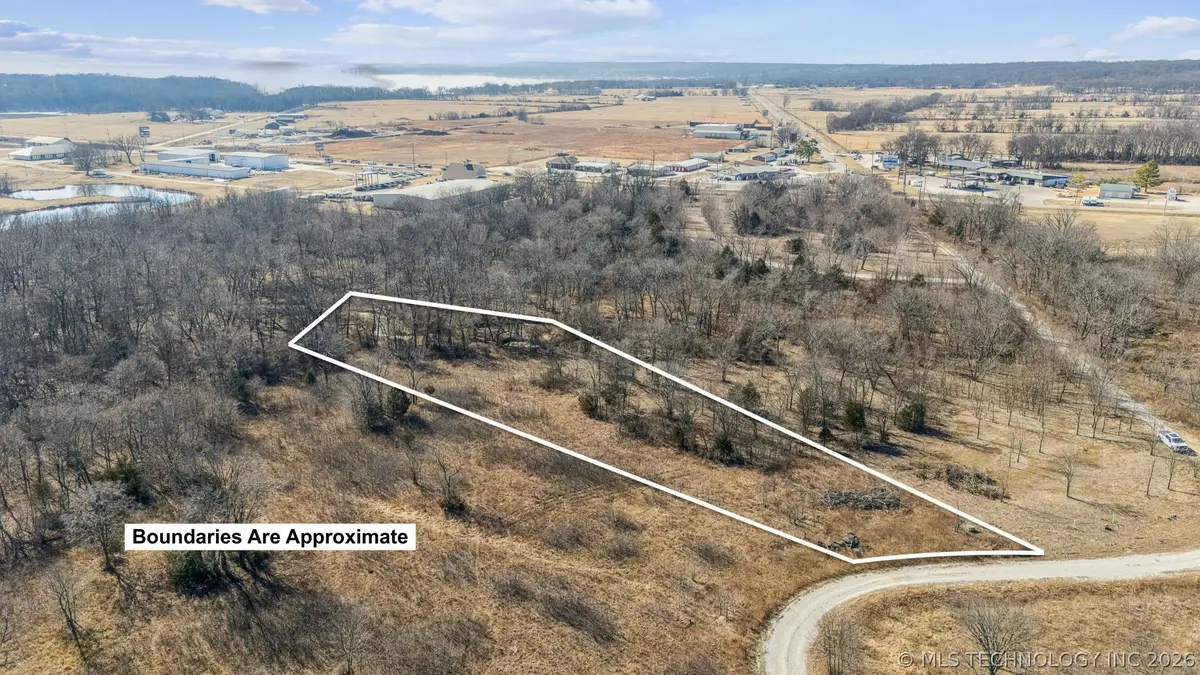 43 Hwy 125, Afton, OK 74331 - #1