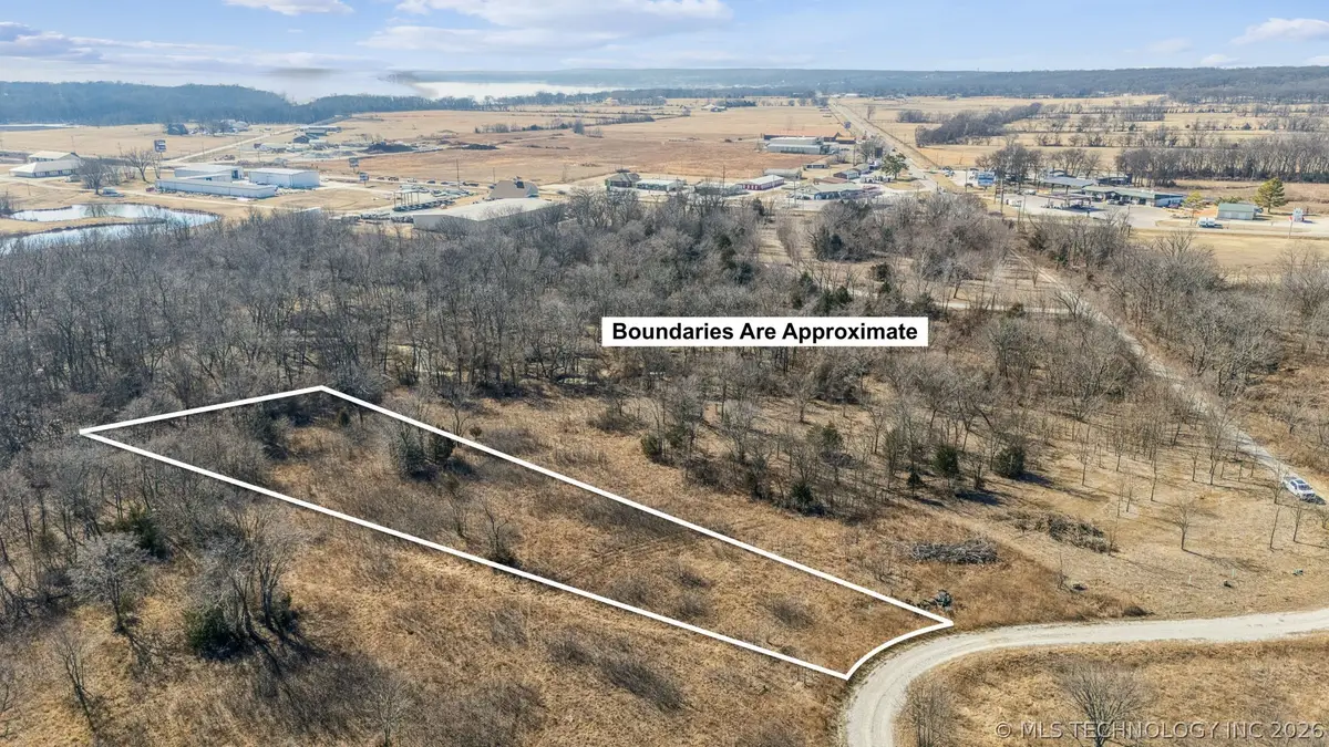 44 Hwy 125, Afton, OK 74331 - #1