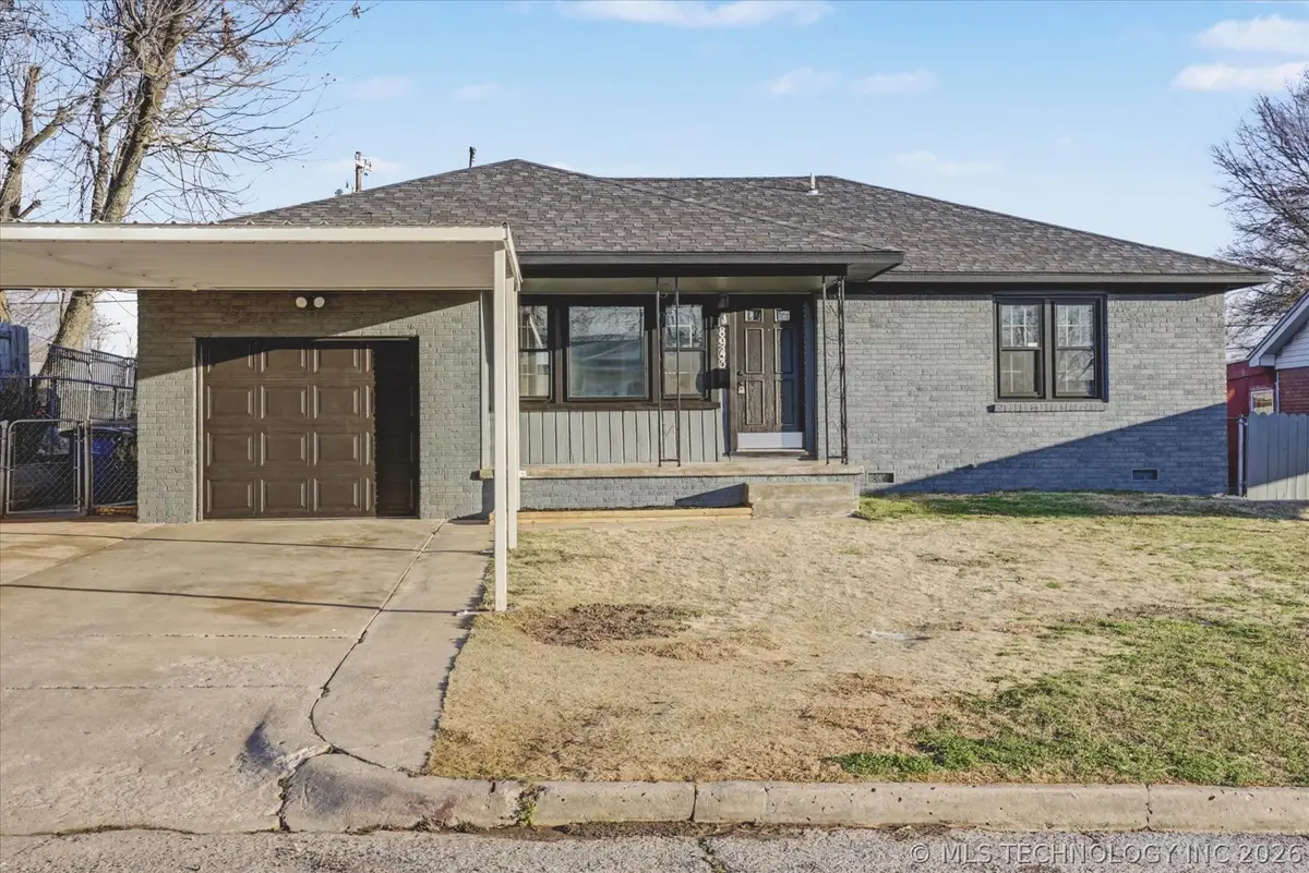 8943 E Marshall Place, Tulsa, OK 74115 - #1