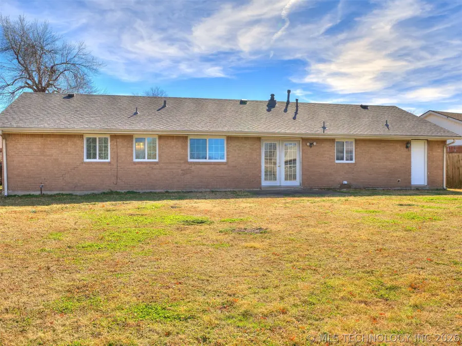 9123 E 48th Street, Tulsa, OK 74145 - #2