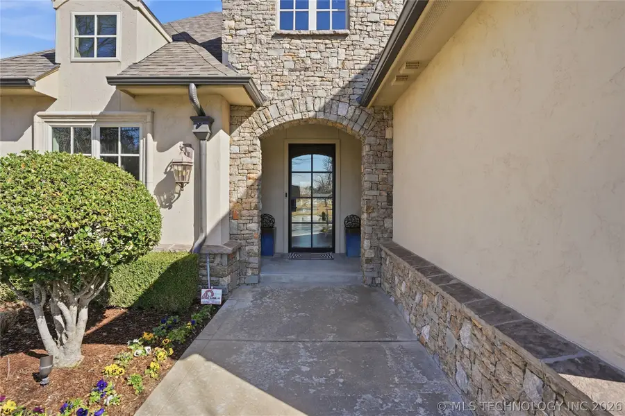 5929 E 109th Street, Tulsa, OK 74137 - #3