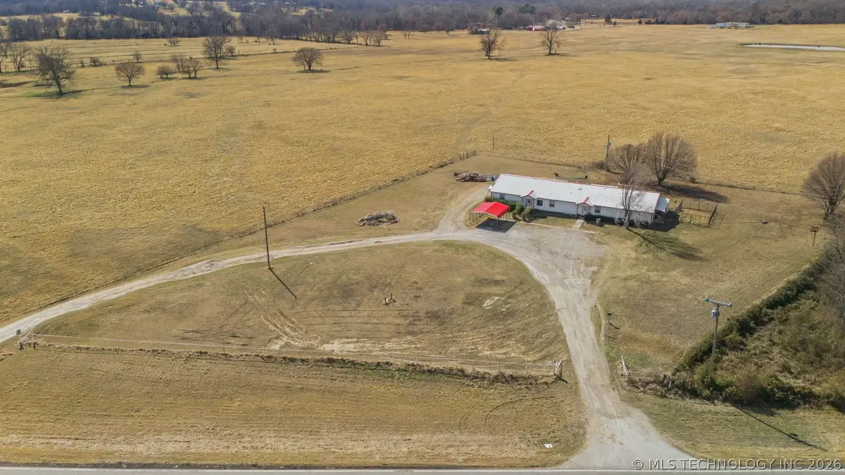 7691 N 64 Highway, Haskell, OK 74436 - #1
